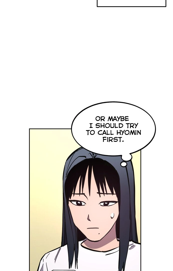 Girl Under Trial Chapter 100 - page 53