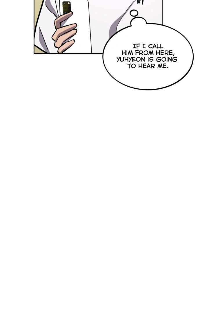Girl Under Trial Chapter 100 - page 54