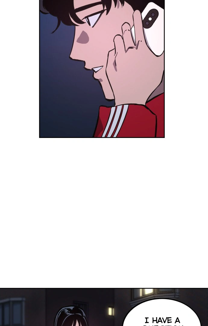 Girl Under Trial Chapter 100 - page 57