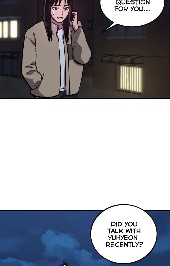 Girl Under Trial Chapter 100 - page 58