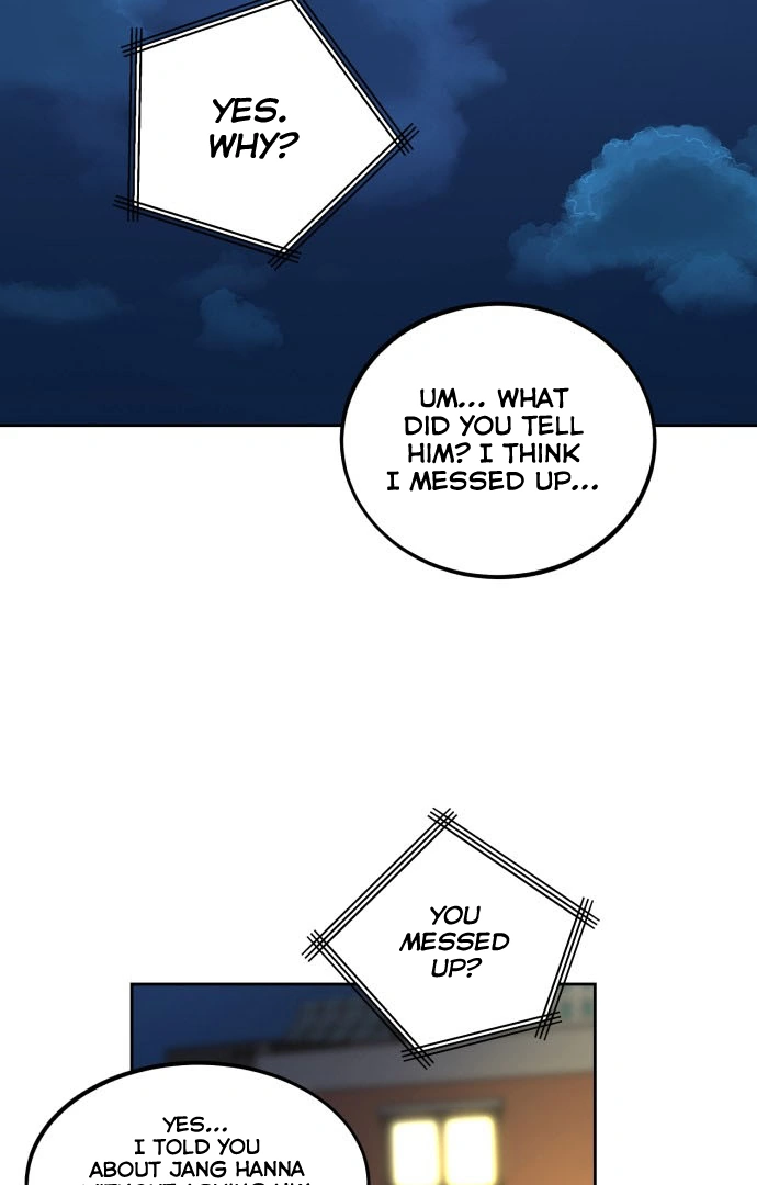 Girl Under Trial Chapter 100 - page 59