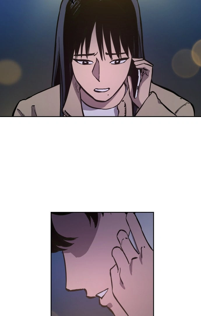 Girl Under Trial Chapter 100 - page 61