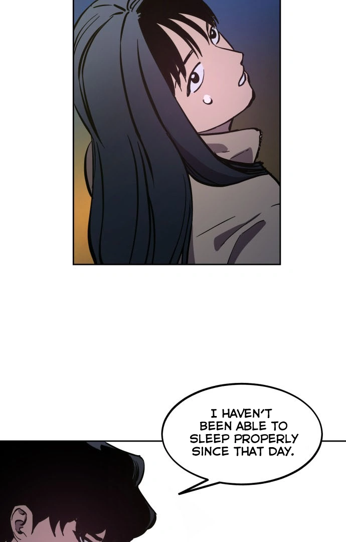 Girl Under Trial Chapter 100 - page 65