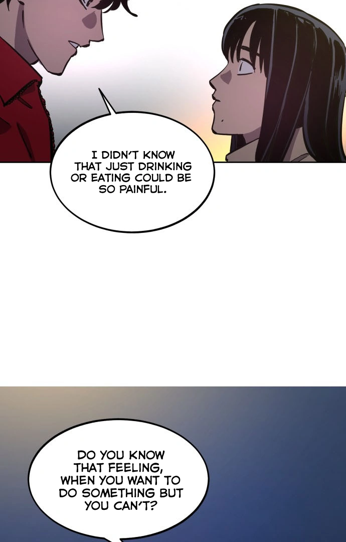 Girl Under Trial Chapter 100 - page 66