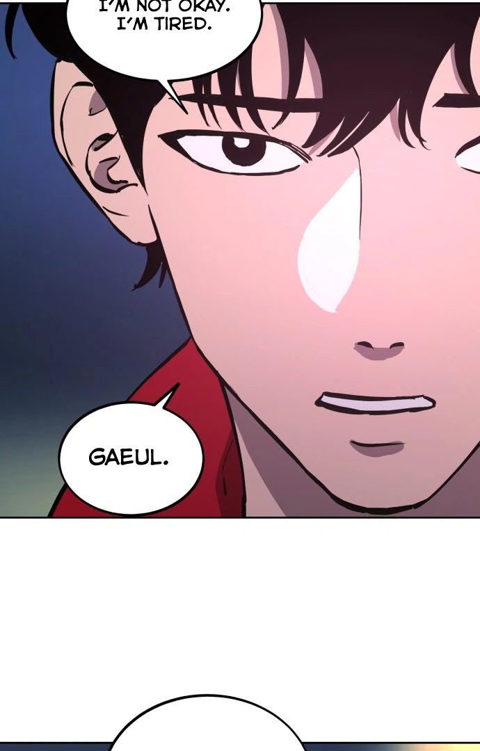 Girl Under Trial Chapter 100 - page 68
