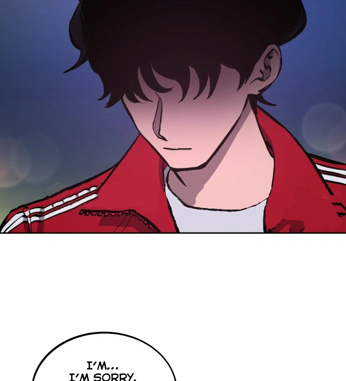 Girl Under Trial Chapter 100 - page 71