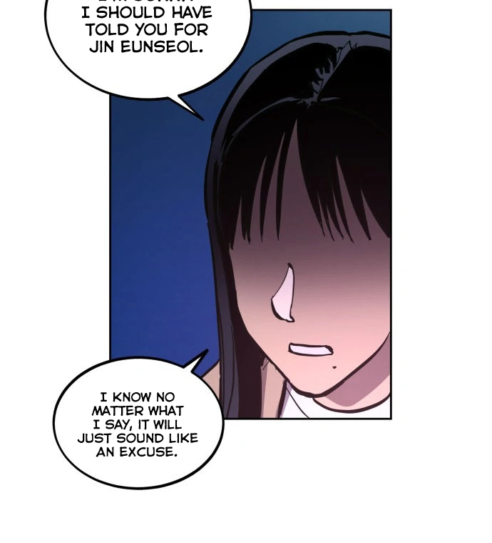 Girl Under Trial Chapter 100 - page 72
