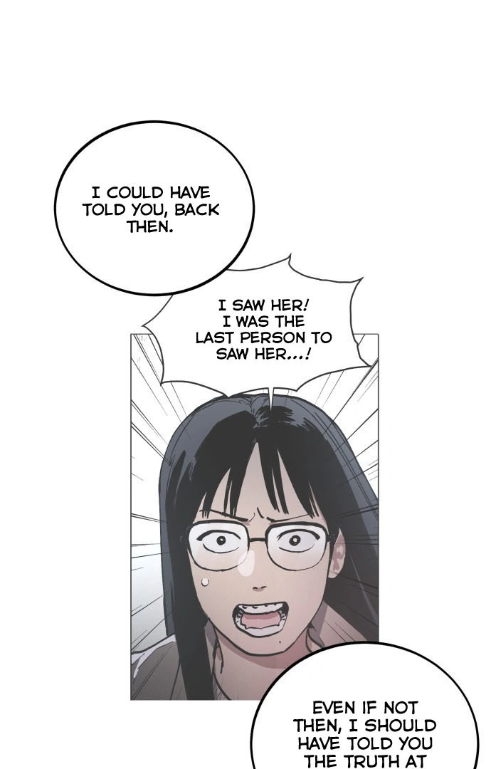 Girl Under Trial Chapter 100 - page 73