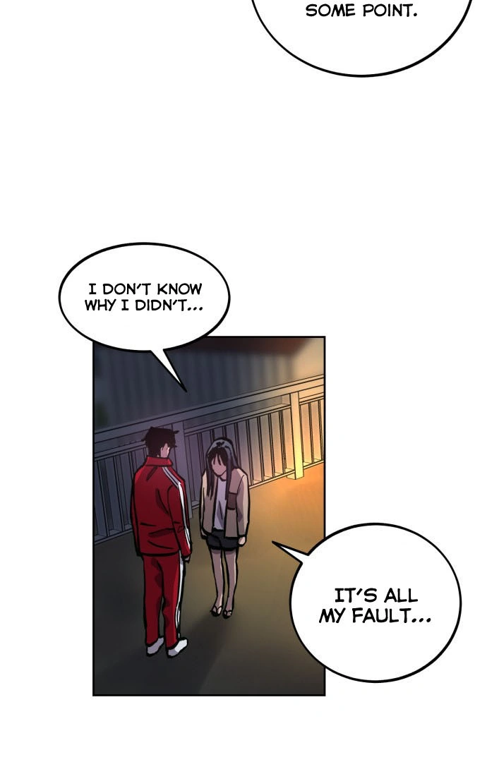 Girl Under Trial Chapter 100 - page 74