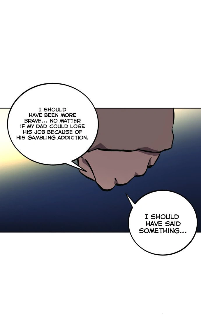 Girl Under Trial Chapter 100 - page 75