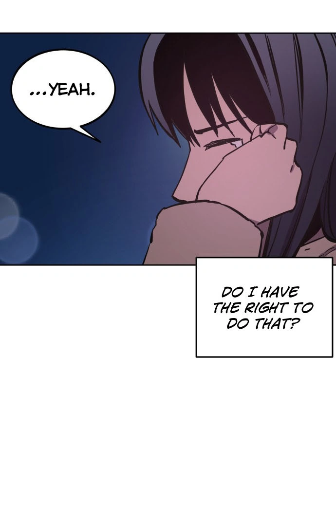 Girl Under Trial Chapter 100 - page 77