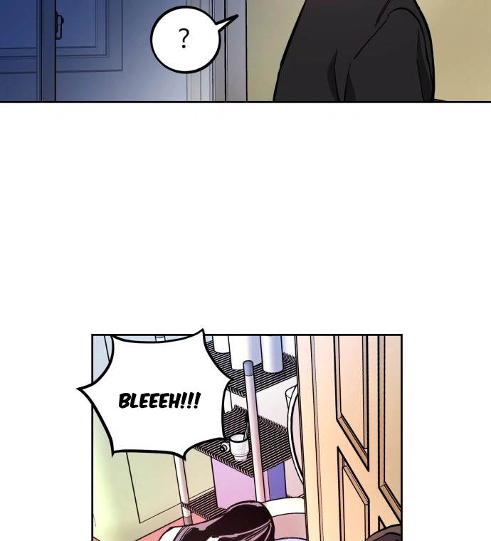 Girl Under Trial Chapter 100 - page 8