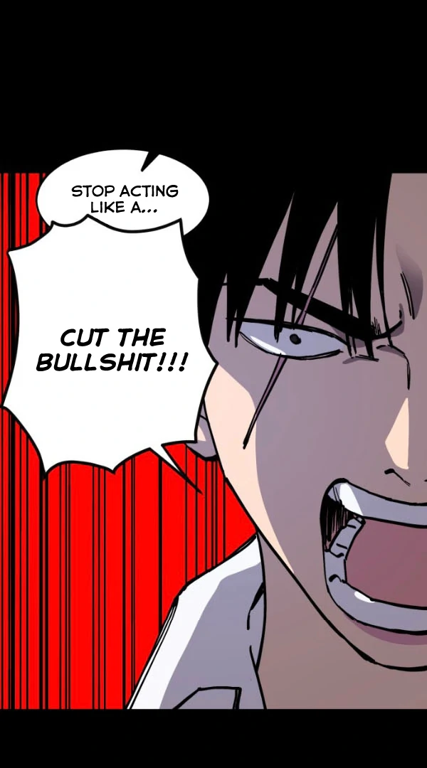 Girl Under Trial Chapter 138 - page 11