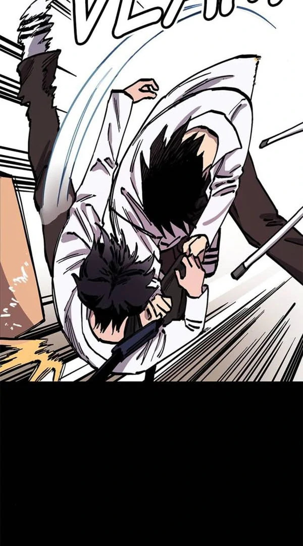 Girl Under Trial Chapter 138 - page 13