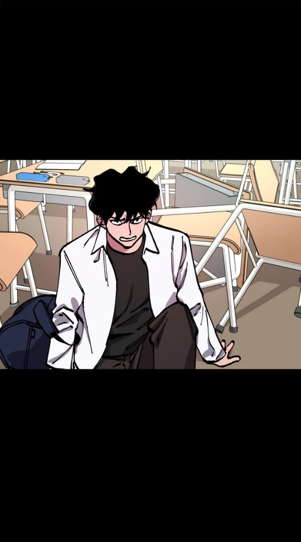 Girl Under Trial Chapter 138 - page 14