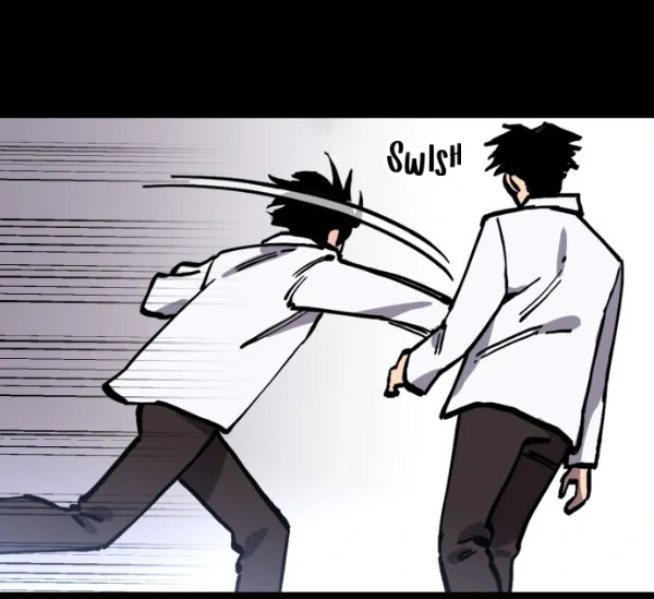 Girl Under Trial Chapter 138 - page 17