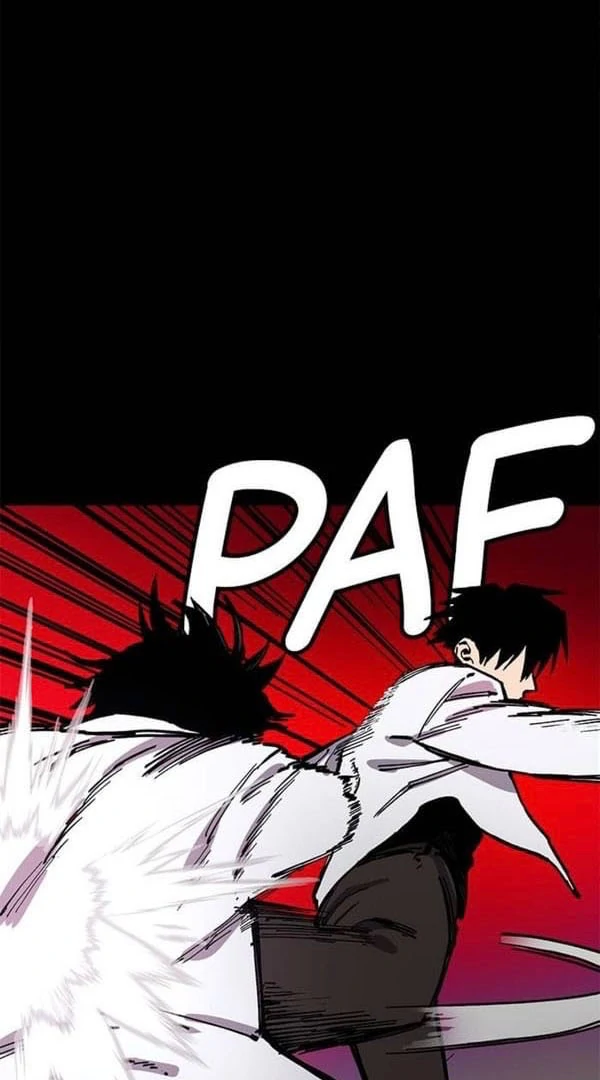 Girl Under Trial Chapter 138 - page 18