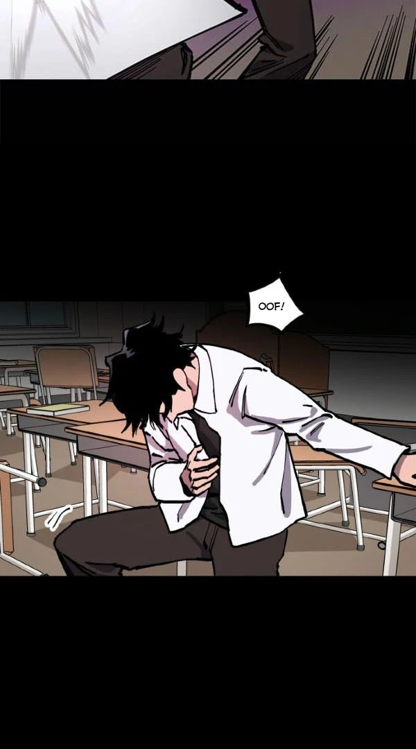 Girl Under Trial Chapter 138 - page 19