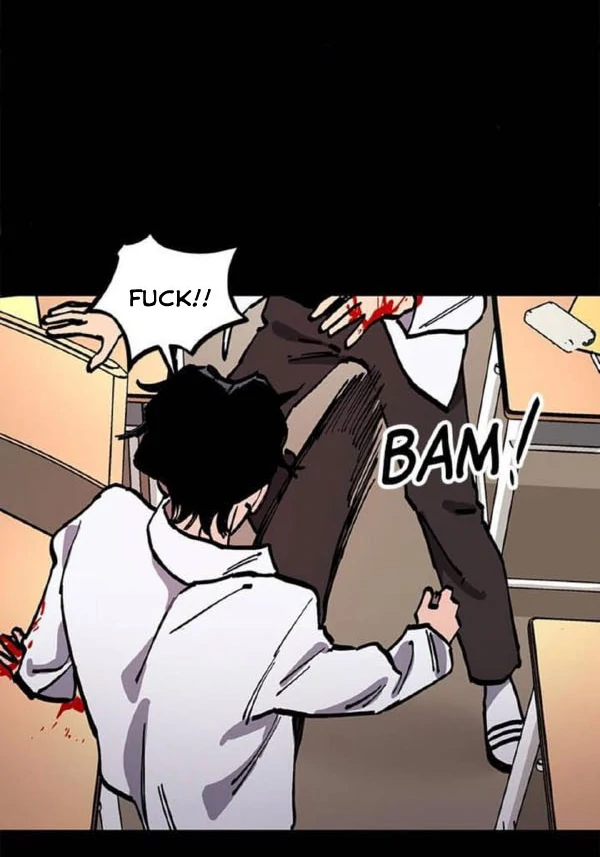 Girl Under Trial Chapter 138 - page 25