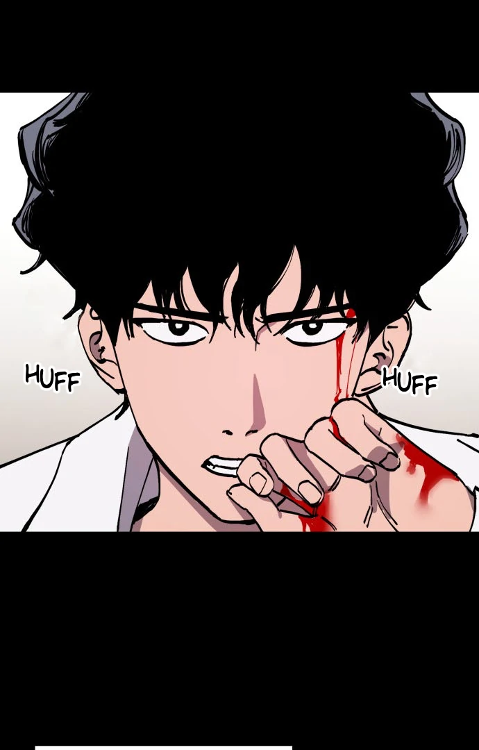 Girl Under Trial Chapter 138 - page 30