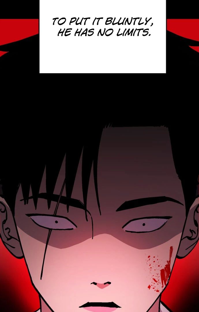 Girl Under Trial Chapter 138 - page 32