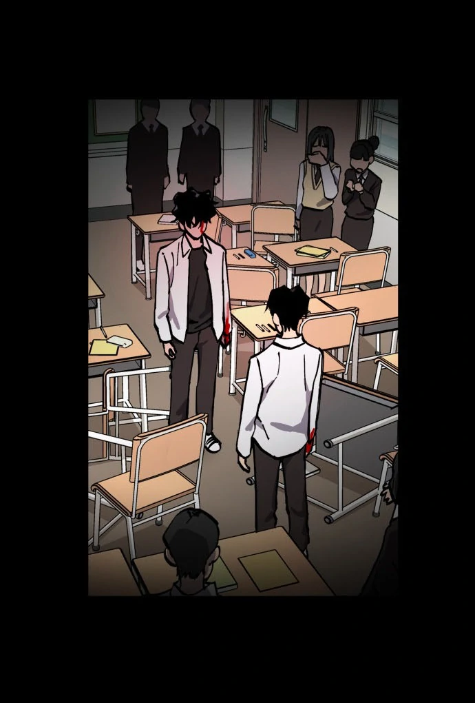 Girl Under Trial Chapter 138 - page 34
