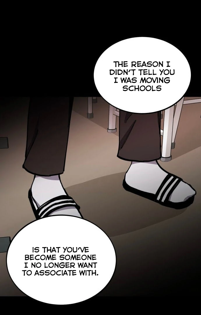 Girl Under Trial Chapter 138 - page 35