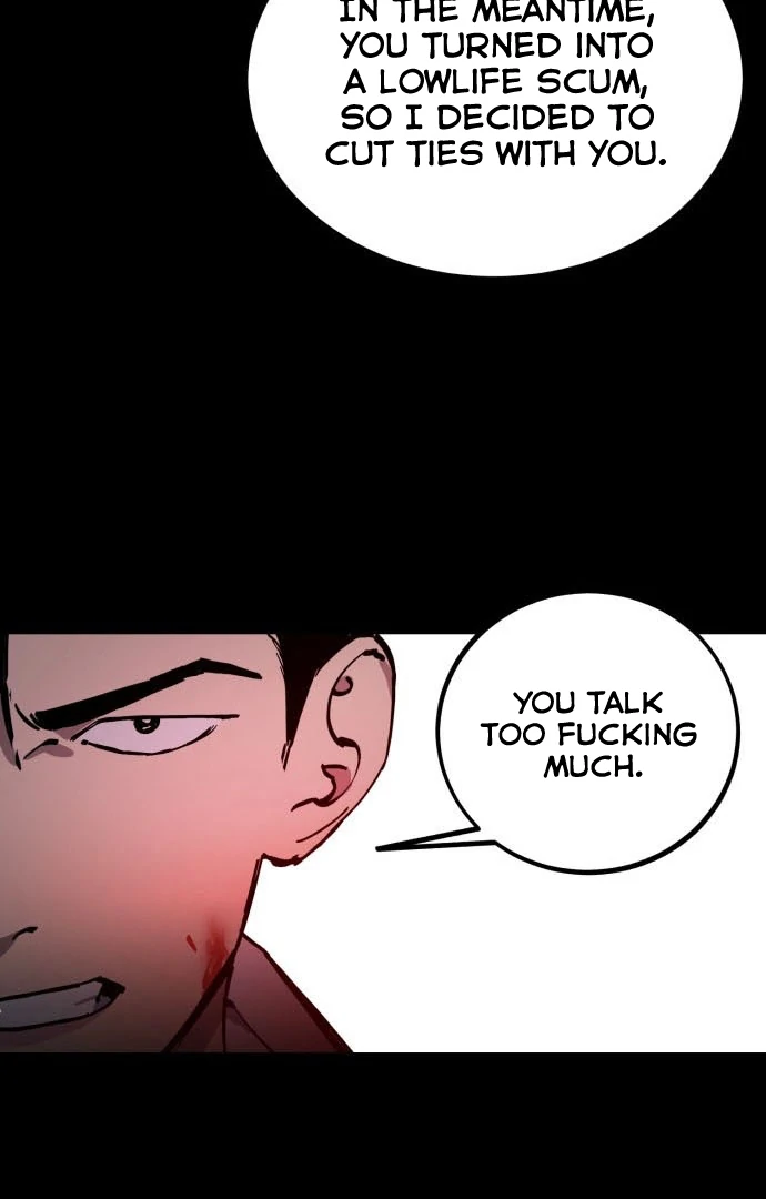 Girl Under Trial Chapter 138 - page 37