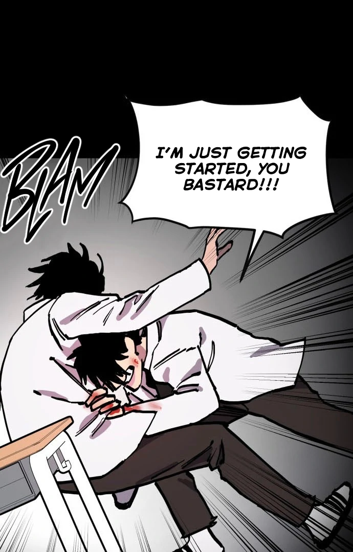 Girl Under Trial Chapter 138 - page 38