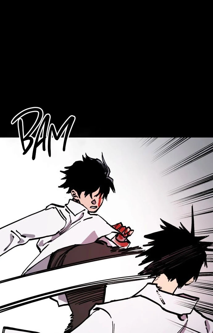 Girl Under Trial Chapter 138 - page 40