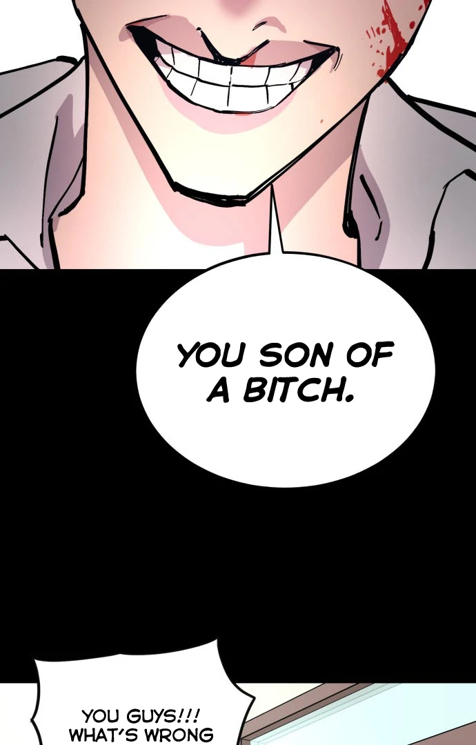 Girl Under Trial Chapter 138 - page 45