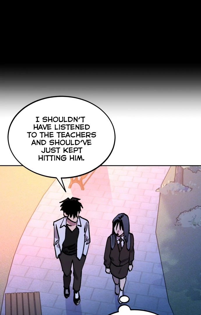 Girl Under Trial Chapter 138 - page 47
