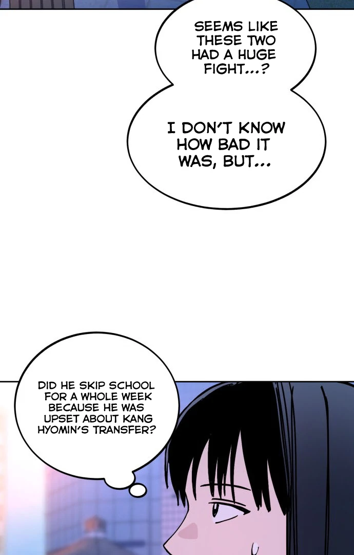 Girl Under Trial Chapter 138 - page 48