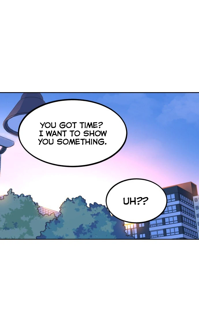 Girl Under Trial Chapter 138 - page 52