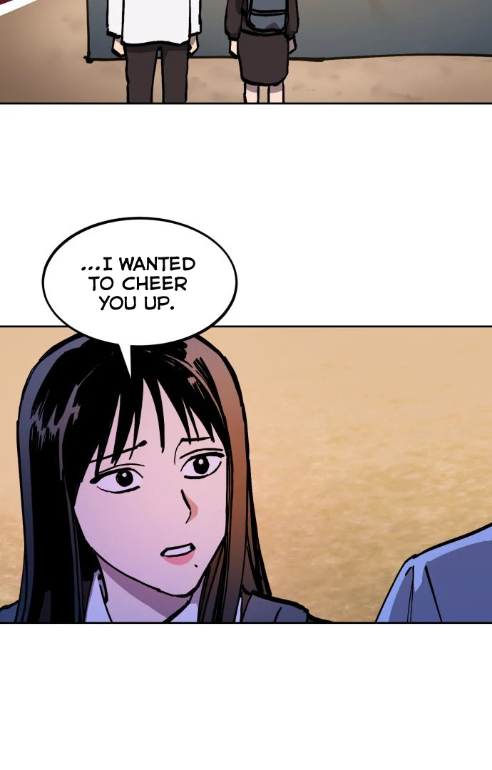 Girl Under Trial Chapter 138 - page 56
