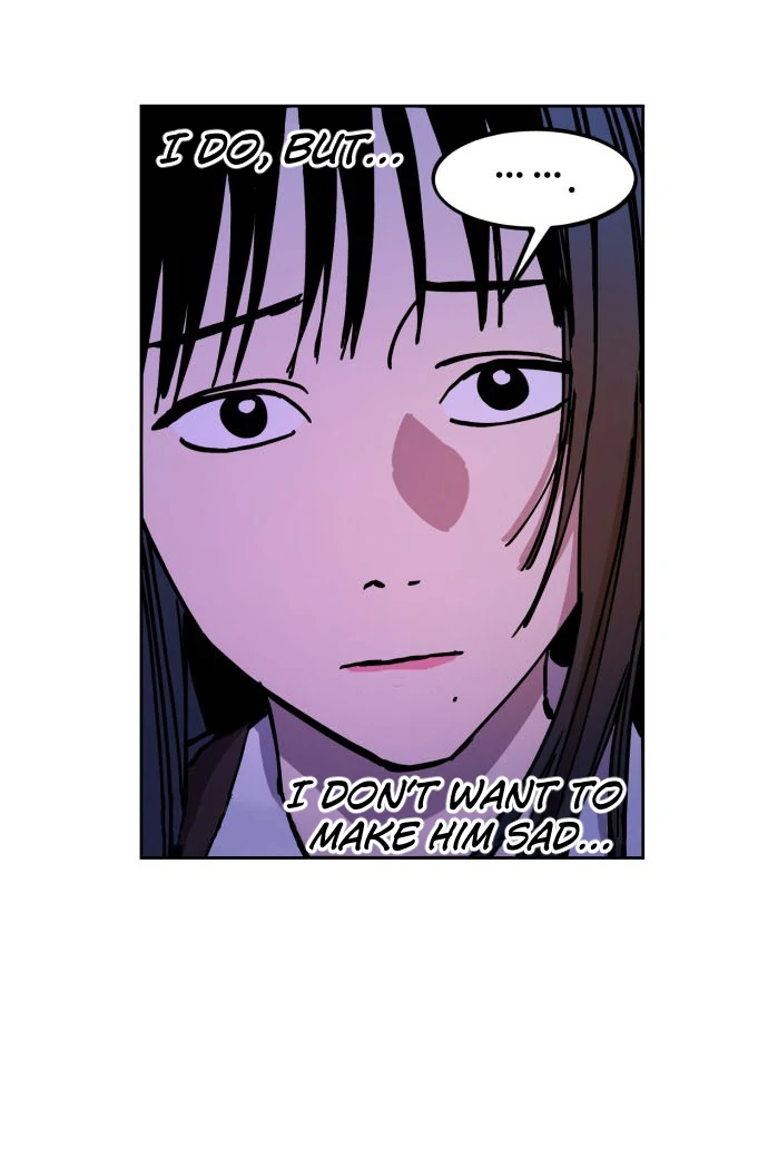 Girl Under Trial Chapter 138 - page 64