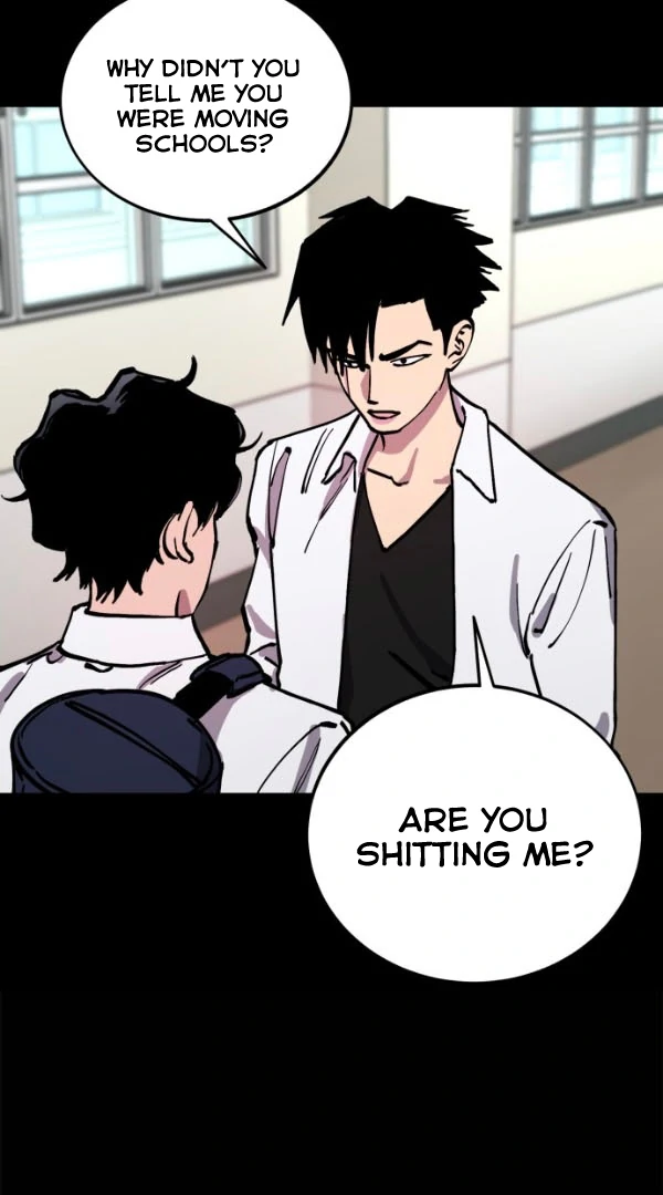 Girl Under Trial Chapter 138 - page 7