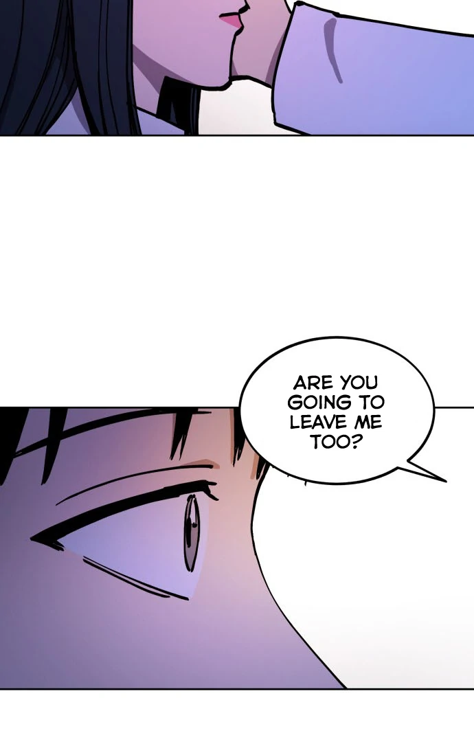Girl Under Trial Chapter 138 - page 71