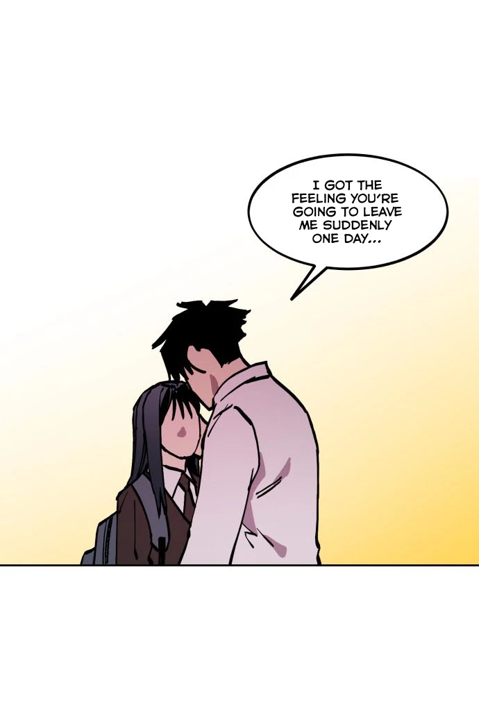 Girl Under Trial Chapter 138 - page 73