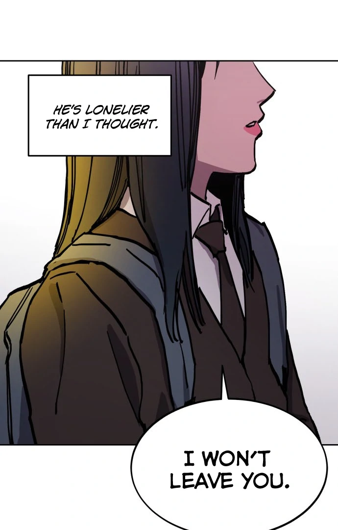 Girl Under Trial Chapter 138 - page 75