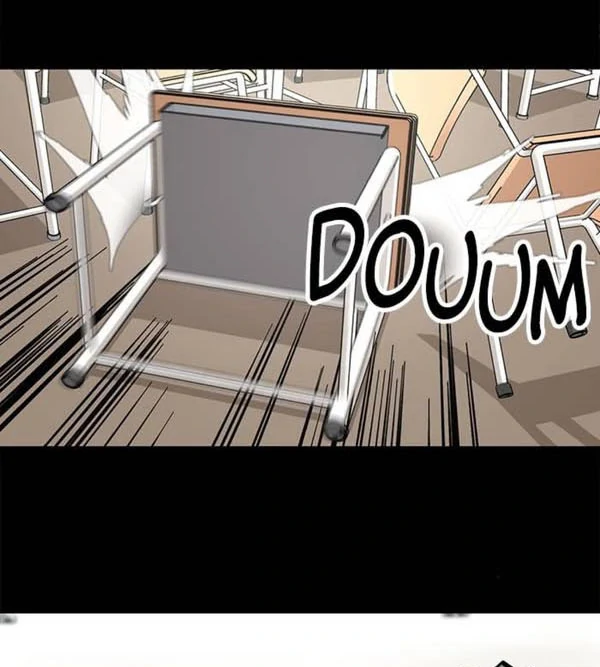 Girl Under Trial Chapter 138 - page 9