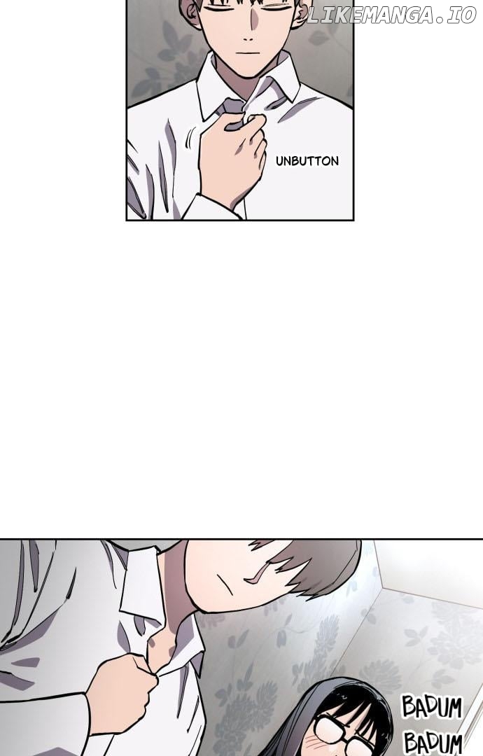 Girl Under Trial Chapter 90 - page 10