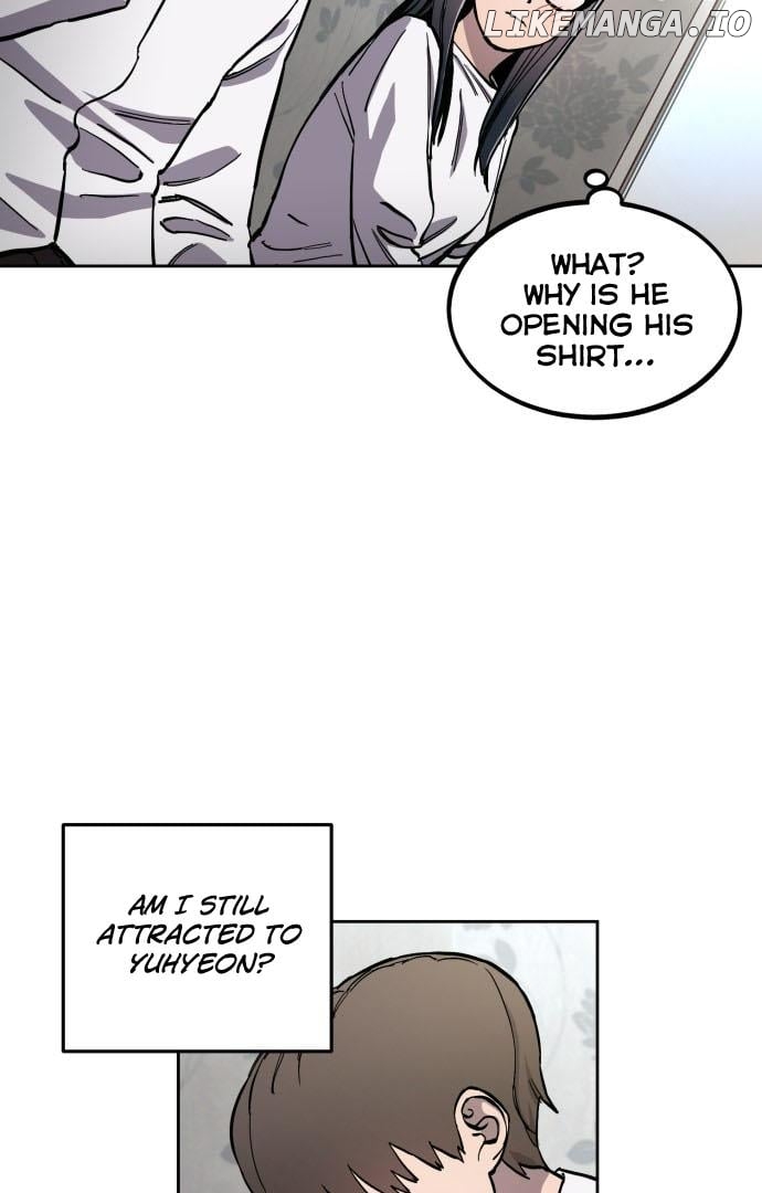 Girl Under Trial Chapter 90 - page 11