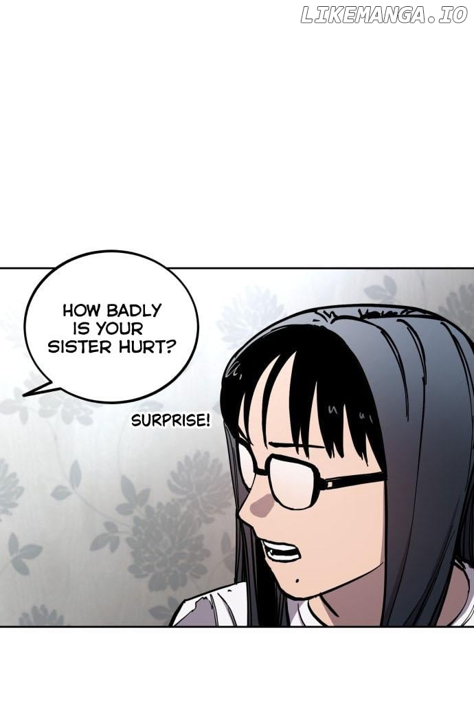 Girl Under Trial Chapter 90 - page 14