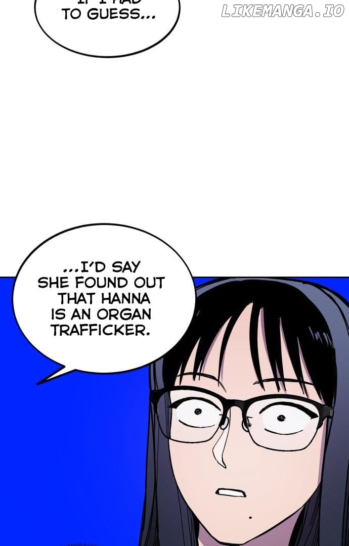 Girl Under Trial Chapter 90 - page 16