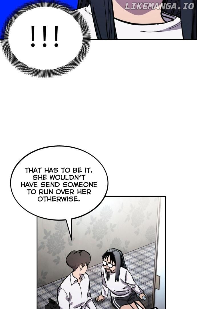 Girl Under Trial Chapter 90 - page 17