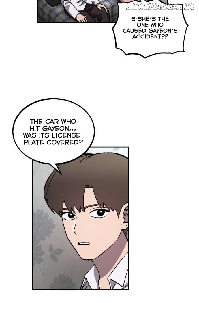 Girl Under Trial Chapter 90 - page 18