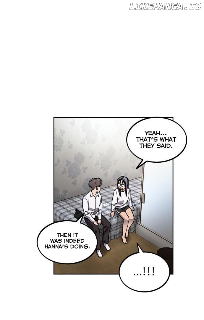 Girl Under Trial Chapter 90 - page 19