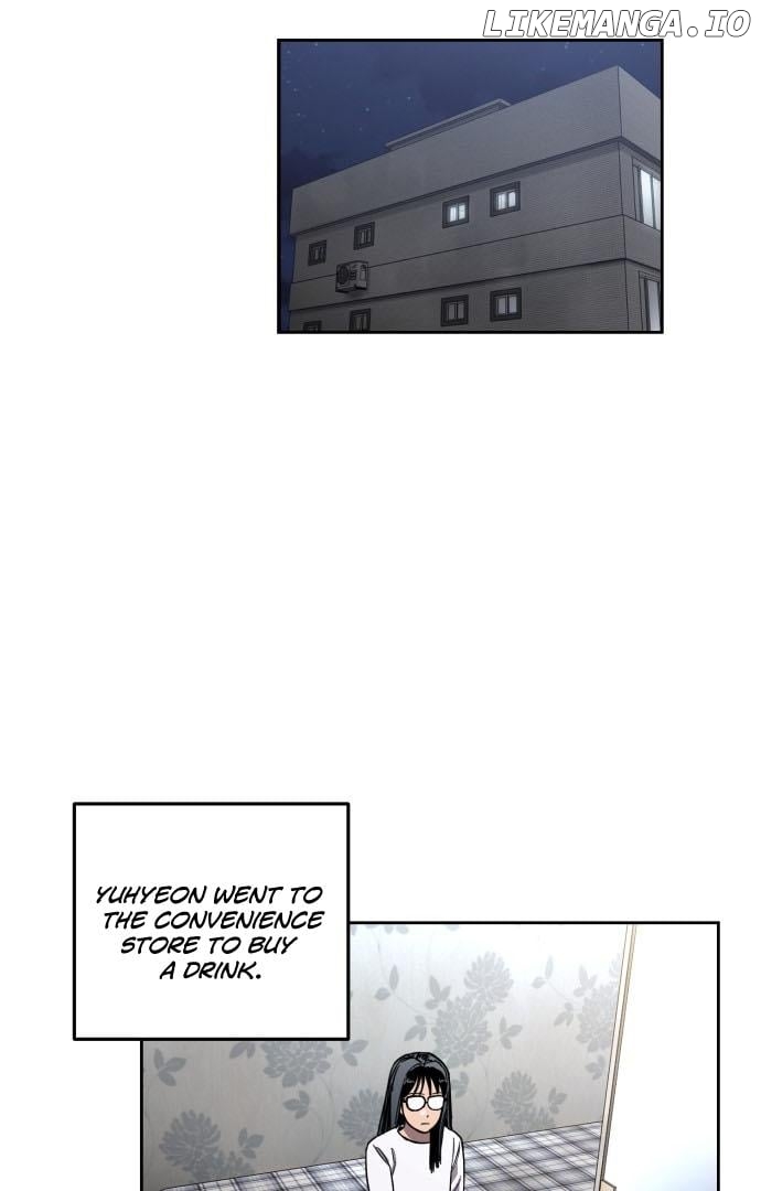 Girl Under Trial Chapter 90 - page 2