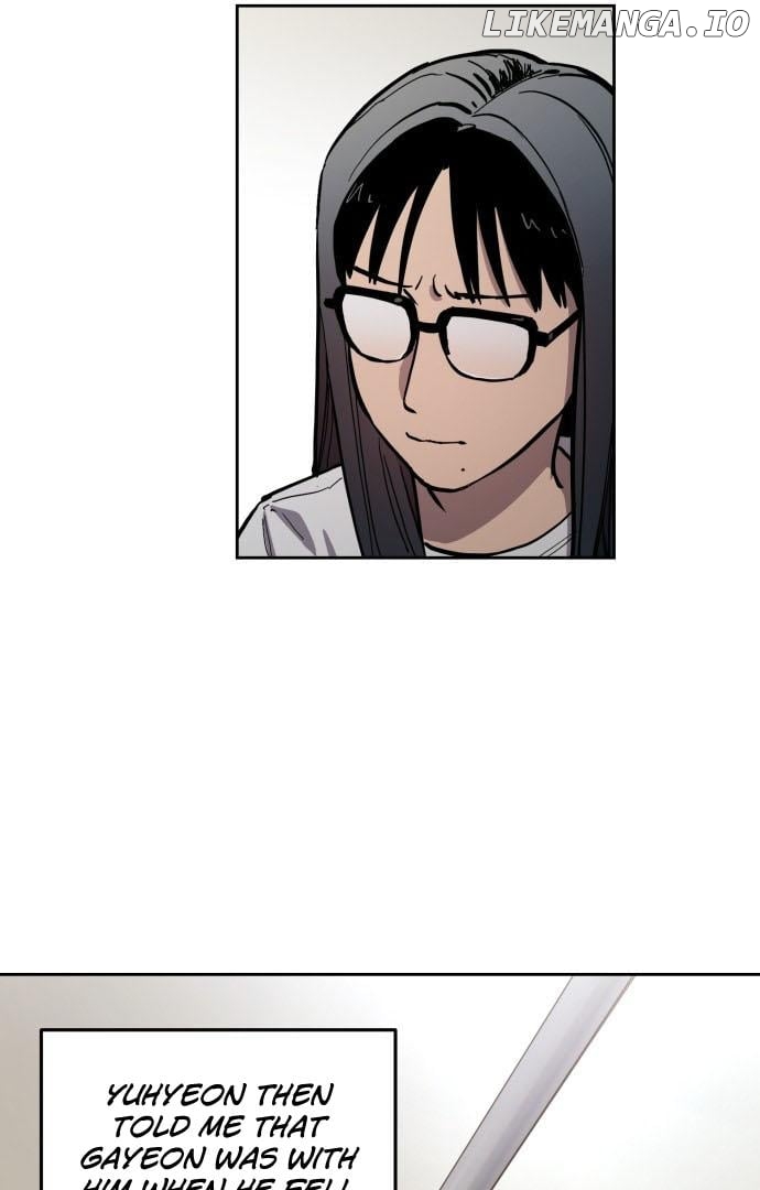 Girl Under Trial Chapter 90 - page 23